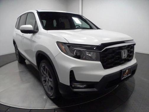 2025 Honda Passport AWD EX-L