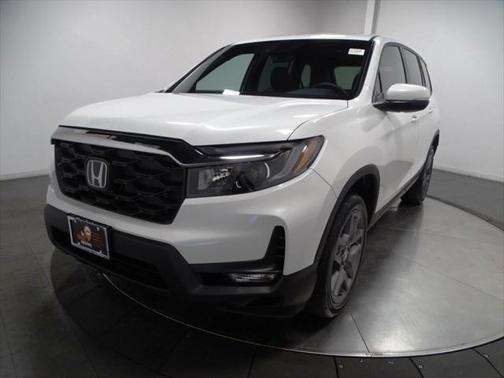 2025 Honda Passport AWD EX-L