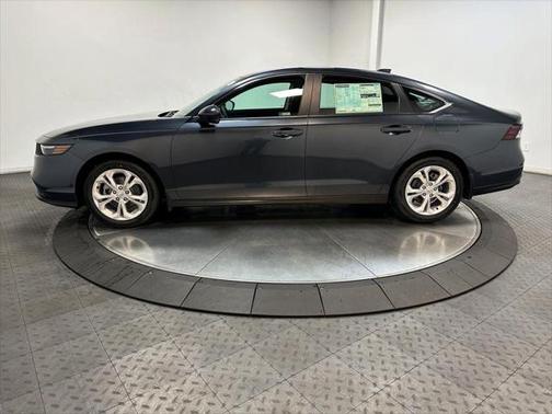 2025 Honda Accord LX 1.5T
