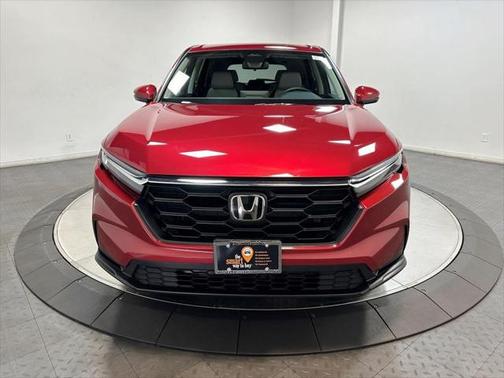 2025 Honda CR-V LX AWD