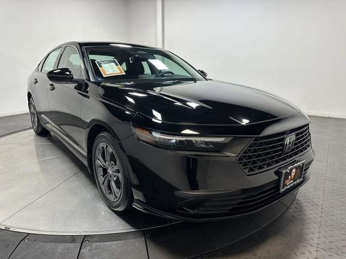 2023 Honda Accord