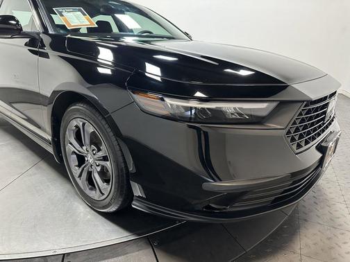 2023 Honda Accord