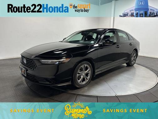 2023 Honda Accord