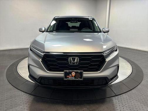 2025 Honda CR-V LX AWD