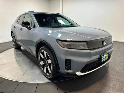 2025 Honda Prologue Elite