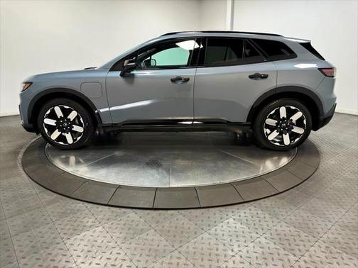 2025 Honda Prologue Elite