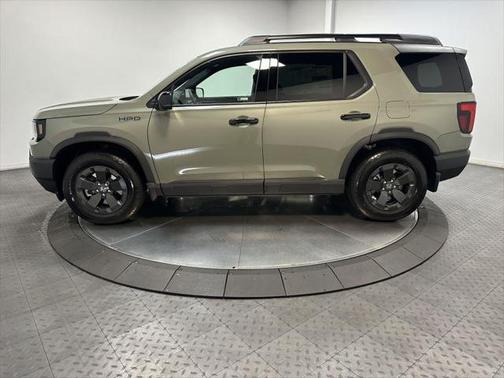 2026 Honda Passport AWD TrailSport Elite