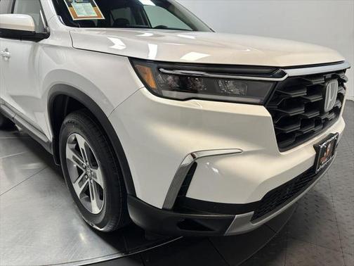 2024 Honda Pilot EX-L