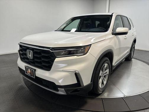 2024 Honda Pilot EX-L