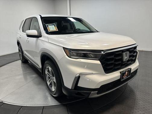 2024 Honda Pilot EX-L