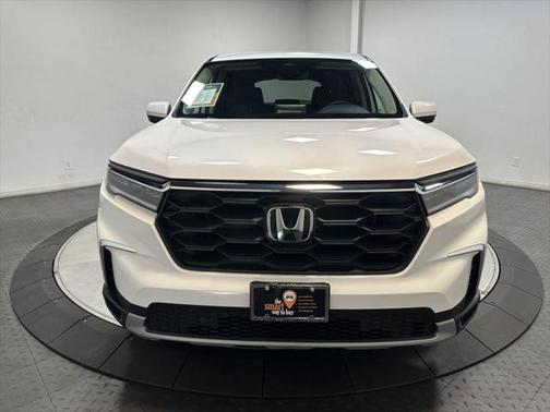 2024 Honda Pilot EX-L