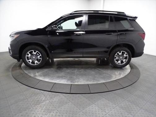 2025 Honda Passport AWD TrailSport
