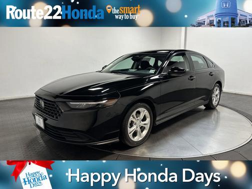 2024 Honda Accord 