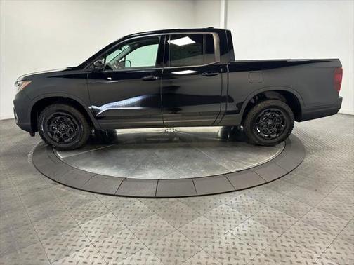 2025 Honda Ridgeline Sport