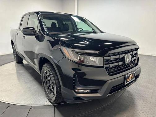 2025 Honda Ridgeline Sport
