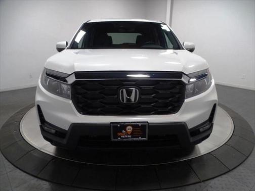 2025 Honda Passport AWD EX-L