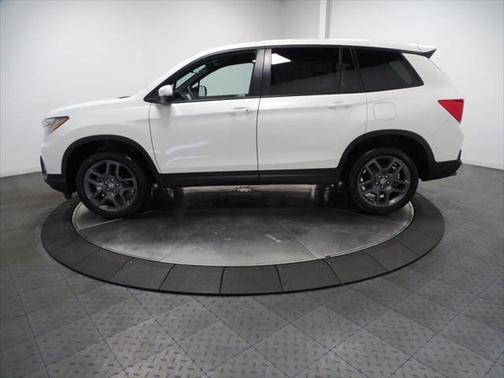 2025 Honda Passport AWD EX-L