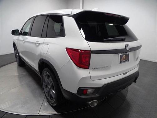2025 Honda Passport AWD EX-L