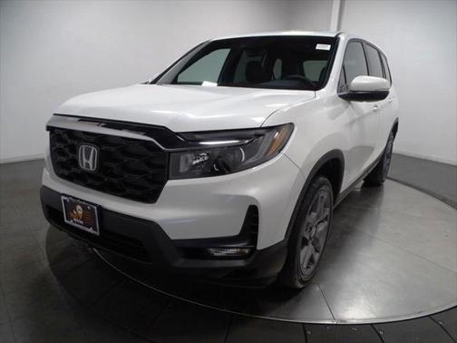 2025 Honda Passport AWD EX-L