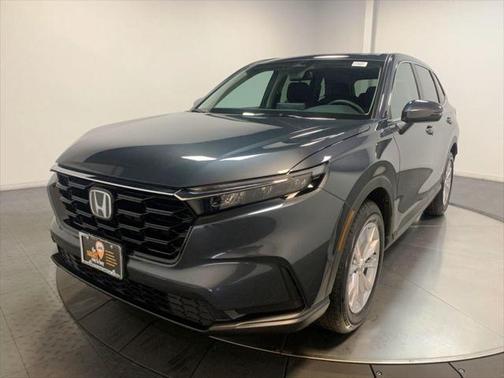 2025 Honda CR-V EX AWD
