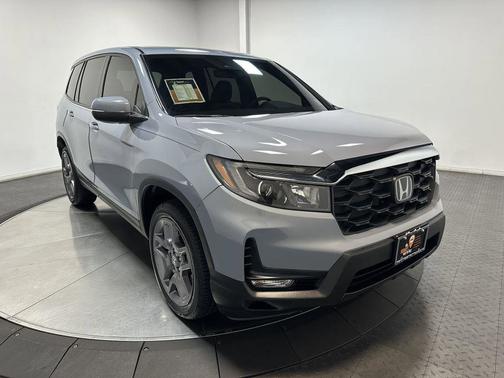 2023 Honda Passport