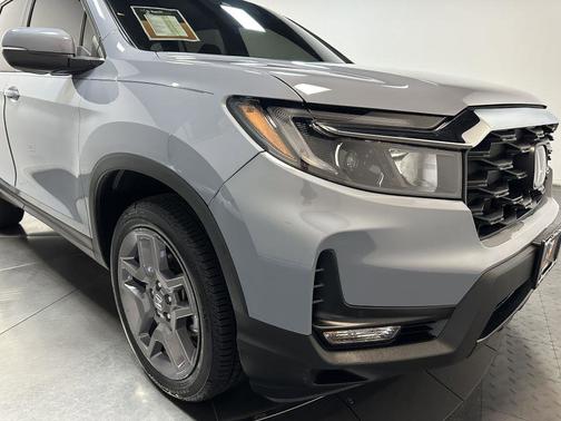 2023 Honda Passport