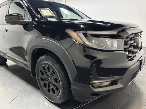 2023 Honda Passport