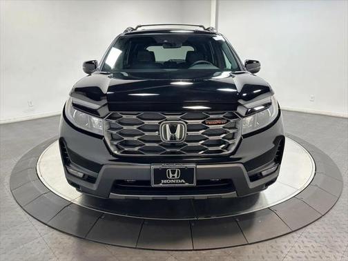 2025 Honda Passport AWD TrailSport