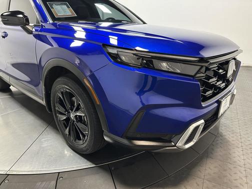 2023 Honda CR-V Hybrid 