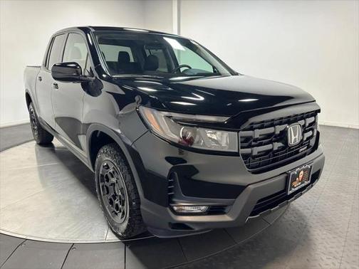 2025 Honda Ridgeline Sport