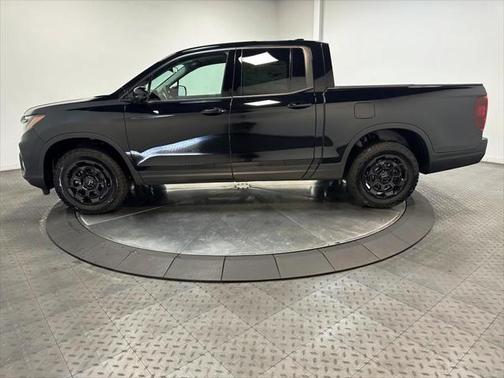 2025 Honda Ridgeline Sport