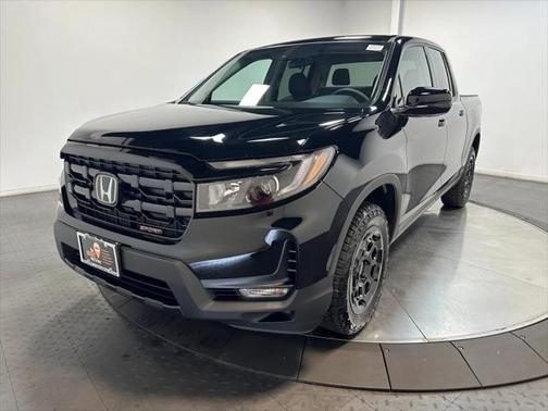 2025 Honda Ridgeline Sport
