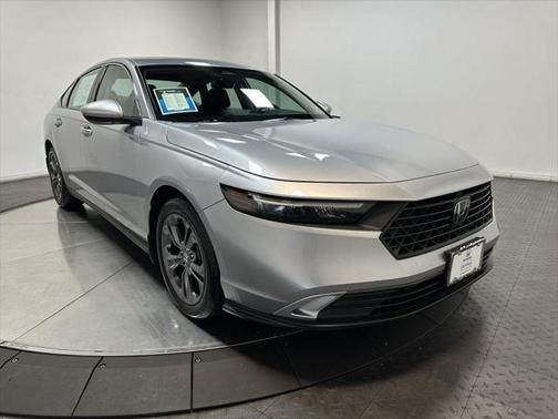 2023 Honda Accord EX 1.5T