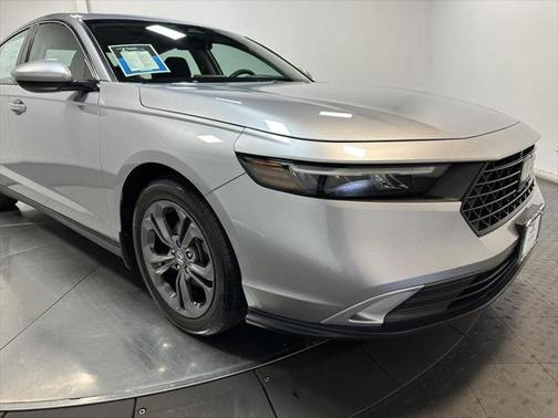 2023 Honda Accord EX 1.5T