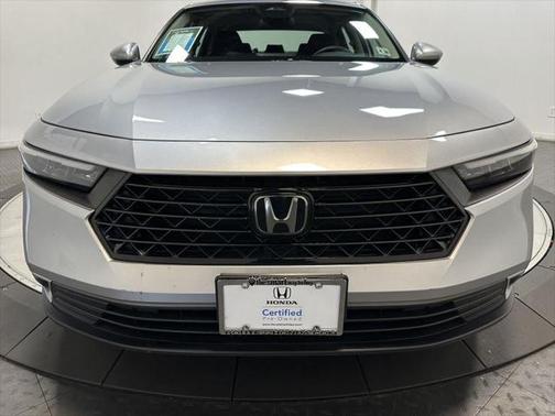 2023 Honda Accord EX 1.5T