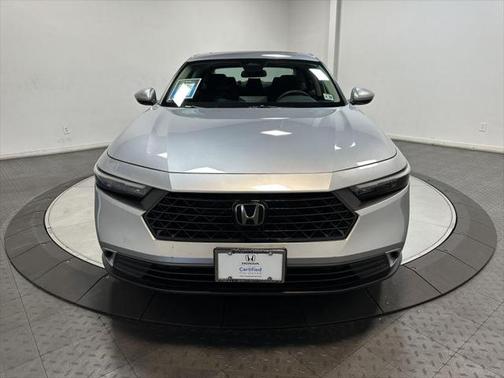 2023 Honda Accord EX 1.5T
