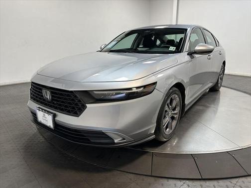 2023 Honda Accord EX 1.5T