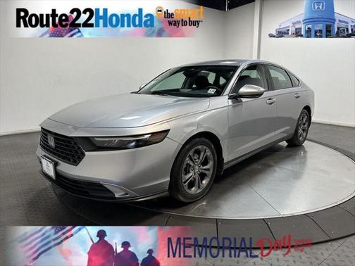 2023 Honda Accord EX 1.5T