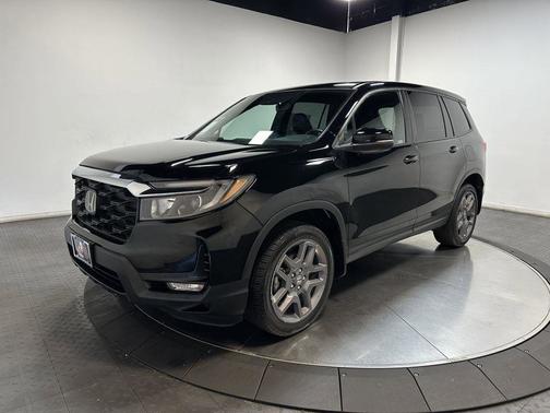2023 Honda Passport 