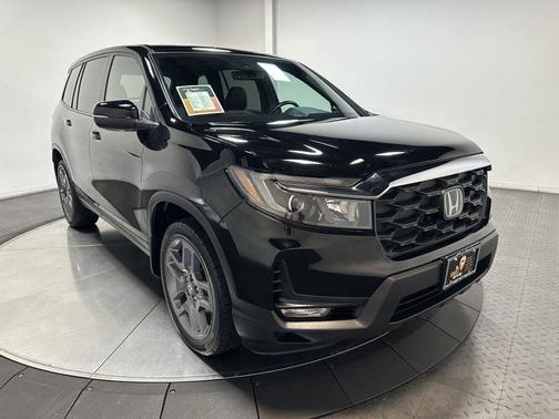 2023 Honda Passport 