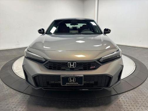 2025 Honda Civic Si Base