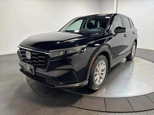 2025 Honda CR-V EX AWD