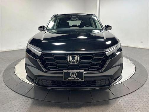 2025 Honda CR-V EX AWD