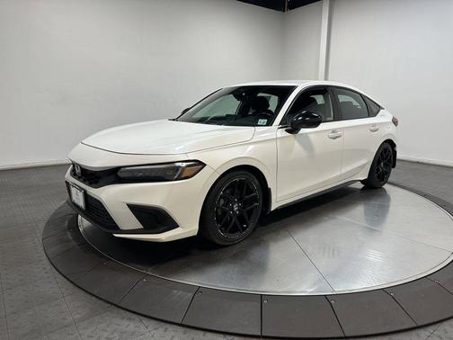 2022 Honda Civic 