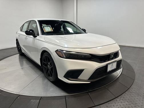 2022 Honda Civic 