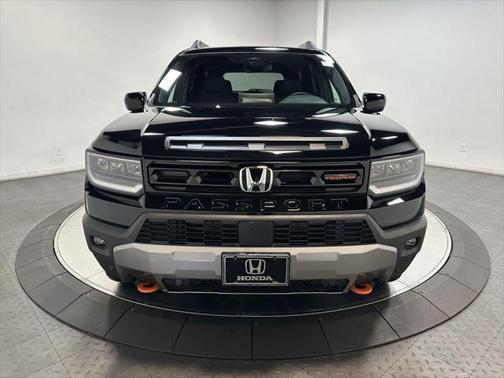 2026 Honda Passport AWD TrailSport Elite