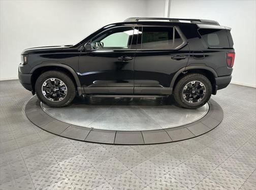 2026 Honda Passport AWD TrailSport Elite