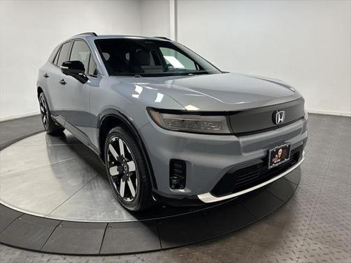 2025 Honda Prologue Elite