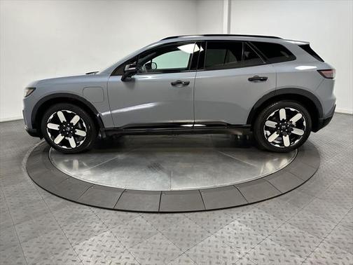 2025 Honda Prologue Elite