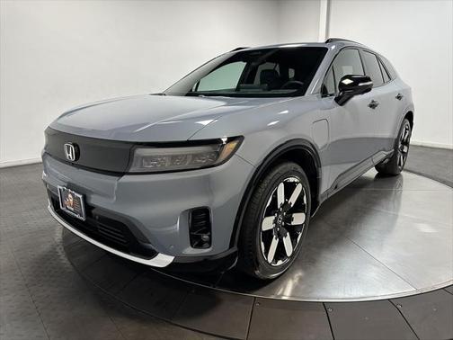 2025 Honda Prologue Elite